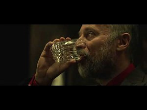 John Wick Introduction scene