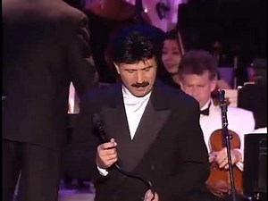 Bijan Mortazavi Live in Concert at the Greek Theatre