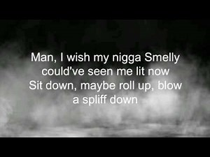 LilTjay - F.N (FAST) [Lyrics]