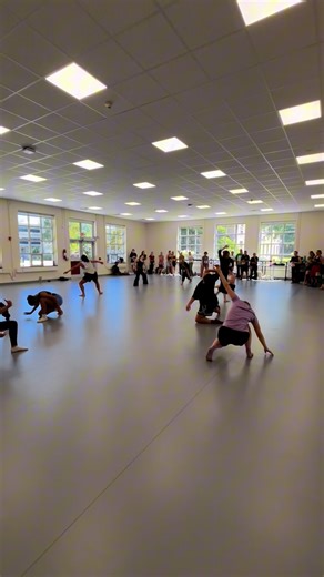 Hofstra Dance Program on Instagram: "Our Student Choreography Audition was a success! Thank you to all of the dancers who came and shared their talent with us! Now our dancers will begin choreographing and rehearsing their pieces for Student Rep and Miscellaneous Works performances, and choreography seminars such as ACDA, NYU/Mark Morris, and more. Don’t miss our Student Rep performances Saturday Dec 6th & Monday December 8th! More performance dates to be announced soon! #hofstradance #hofstramo