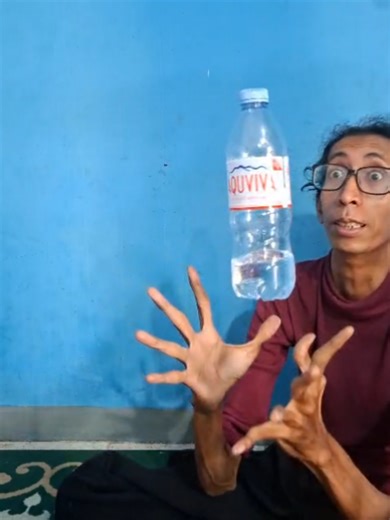yg mau mantra botol terbang bisa inbox#pantomime #fyp #sanggaroknum