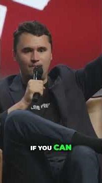 Charlie Kirk - Homeschooling: Why It's the Future & How to Support Parents #shorts