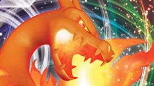 Gigantamax Charizard Gets Wildly Powerful Pokemon Card