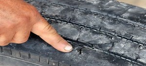 How to Prevent Dry Rot in Tires | DoItYourself.com