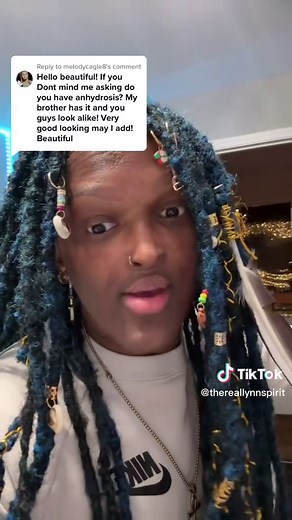 Understanding Ectodermal Dysplasia: Similarities in Appearance