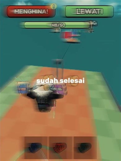 nama map : obby parkour (w7)