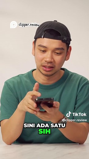 Fitur Unik Infinix Note 60 Ultra — Review & Harga Rp12 Juta