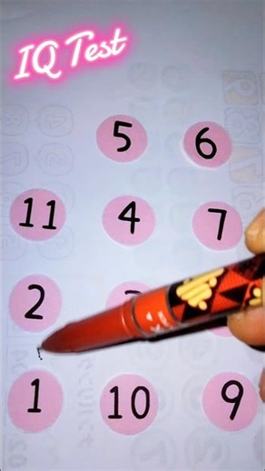 Ke angka 11 #shortvideo