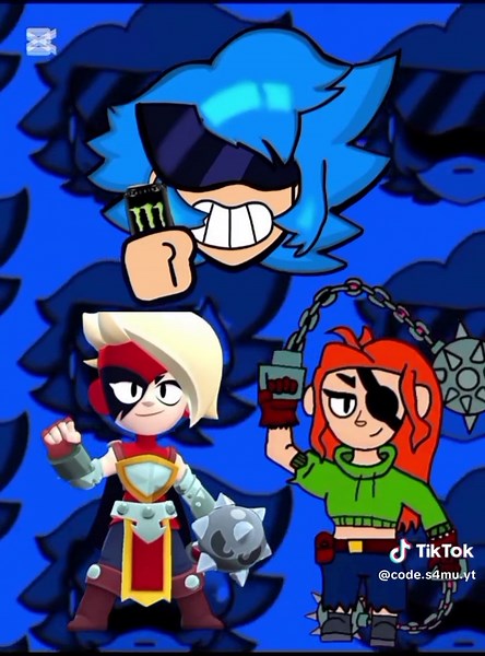 Predicción de Lumi: La nueva brawler de Brawl Stars