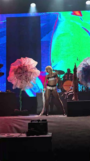 Rita Ora - Hot Right Now (Live in Havířov - Havířovské Slavnosti 2026) 4K Live Video