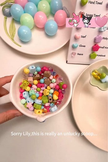 Unveiling the Mystery of Lucky Scoops
