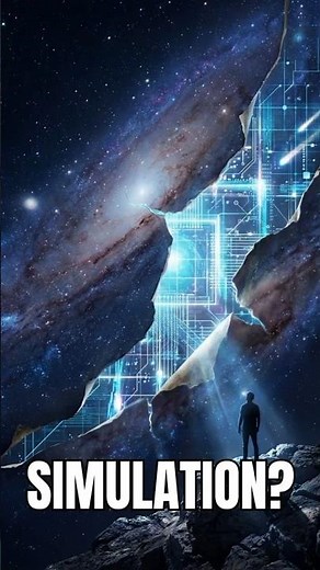 What If the Universe Is a Simulation?