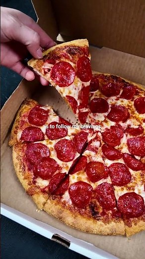 When Your Life Purpose Is Pizza🍕 | Pepperoni & Cheese Pizza Lovers #pepperonipizza #itspizzatime