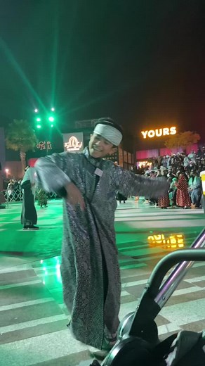 ‏#يوم_التأسيس_السعودي #احتفالات_التاسيس #البوليفارد_الرياض #explore