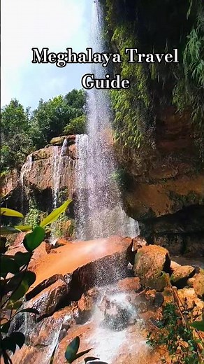 Complete Meghalaya Tour Guide | Best Places to Visit in Shillong, Cherrapunji & Dawki 🌿✨