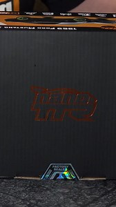 The all new nano-TTR just might revolutionize your RC hobby, bringing it to the table topped world 🤩 Take a look at all the contents and follow Franks full unboxing over on our YouTube channel! #rc #rccars #hpiracing #ford #mustang #nanottr | HPI Racing