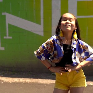 future lazer gyal? | Major Lazer