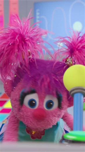 You can sit back and relax, Captain Elmo is in charge. 🚀 📺: @Netflix and @PBSKIDS