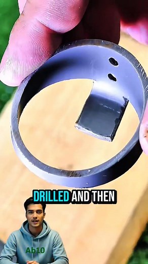 2.8K views | PVC pipe is perfect can storage. ​#PVCHacks #DIYStorage #WorkshopOrganization #ToolHolder | Ab10 | Facebook