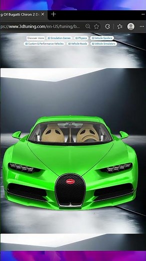 Customize Thousands of Cars Directly in Your Browser 🚗✨