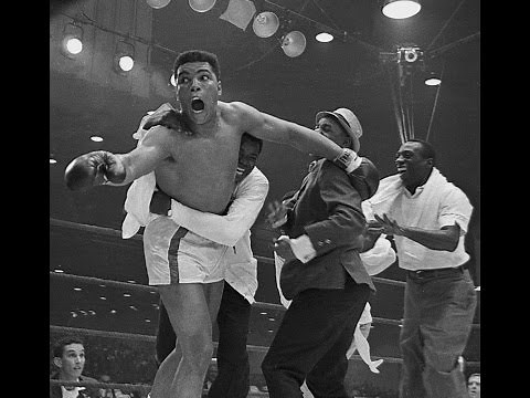 Die Muhammad Ali Story 1/6 Megadoku (gesamtlänge über 300 min.)