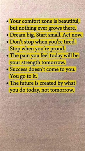 5 Motivational Lines That Will Change Your Life Today!
