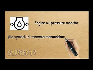 nama dan fungsi symbol pada monitor excavator dan alat berat part 2