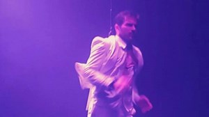 5K views · 263 reactions | Corre pra ver e viver #FuerzaBruta no Rio...