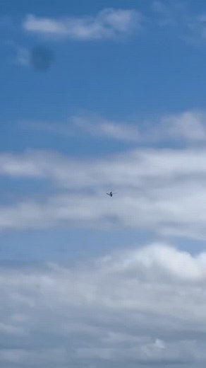 60K views · 275 reactions | Pure Eurofighter sound朗...