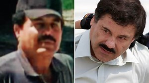 Knarkkungen erkänner: ”Han ska dö i fängelset”