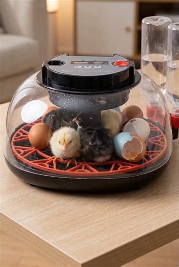 How to Use an Egg Incubator Effectively