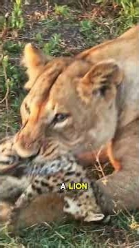 Animals That Got Absolutely DESTROYED were Caught on Camera #incrediblethings #animals#shorts