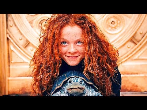 Momo — Official Trailer (2025)