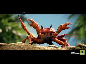 Noisestorm - Crab Rave [Monstercat Release]