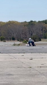 Hard hats needed 🚨 These pylon racers are pretty crazy! | Jason Kujan