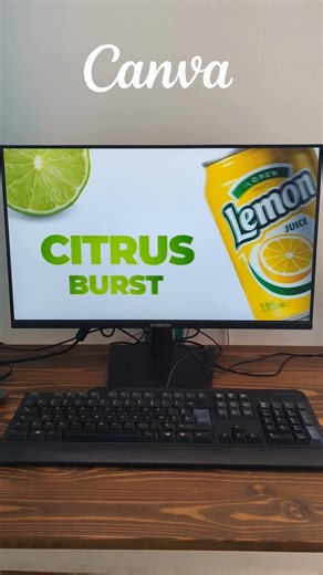 11K views · 116 reactions | Learn how to create eye-catching motion graphics in Canva!  discover in our tutorial , how to design and animate stunning videos using Canva’s built-in animation tools and transitions. Perfect for ads, promos, and social media content — start creating pro-level motion graphics today!  #Canva #canvadesigntips | Canva Tutorials | Facebook