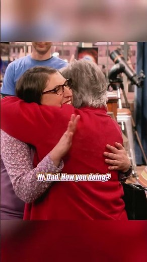 Sheldon,did you used to sound like that? #bazinga #tbbt #funny