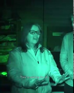 41K views · 191 reactions | Surely ghosts aren't real, but then again...