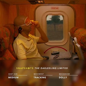 416K views · 318 reactions | Not only is Wes Anderson the king of...