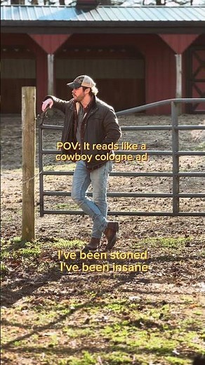 Space Cowboy Song