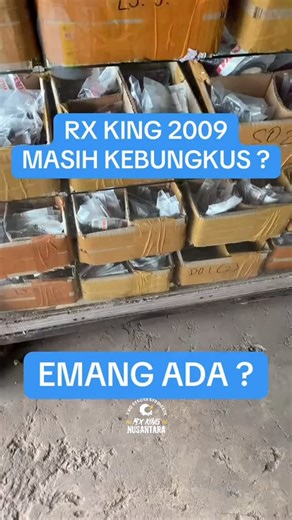 Rx Series 115/125/135 🇮🇩 on Instagram: "Busett dah mantep ini 😍 Sc : https://vt.tiktok.com/ZSm1NDxEo/ #rxking #rxkingnusantara #2stroke"