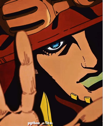 Johnny & Gyro Edit // Episode 1 was so peak, can’t wait for ep 2. #jjba #jojopart7 #jojoedit #stealballrun #fyp