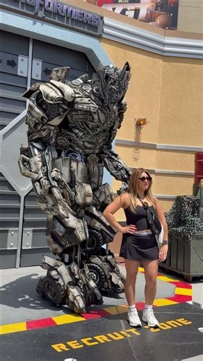 “ Angry Megatron “ 😈 #megatron #transformers