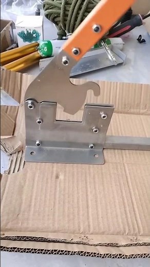 Efficient Wire Cutting Solutions: Guide to the Ultimate Hose Cutter Machine