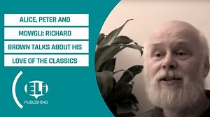 📚 Curious about the creative process that lies behind writing a captivating story? In this video, delves into the fascinating journey of storytelling, offering invaluable insight into book writing. ▶️ Watch the video to uncover the secrets of the creative process and help your class see what's behind each cover and between the pages! #ELiMultimedia #WriteTalk #Storytelling | ELi Publishing