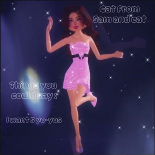 Good Ideas For The : 2010s TV Shows! Theme in Dress To Impress! 🍋💝