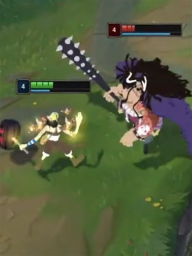 Custom Skin Compilation 38 — League of Legends Highlights
