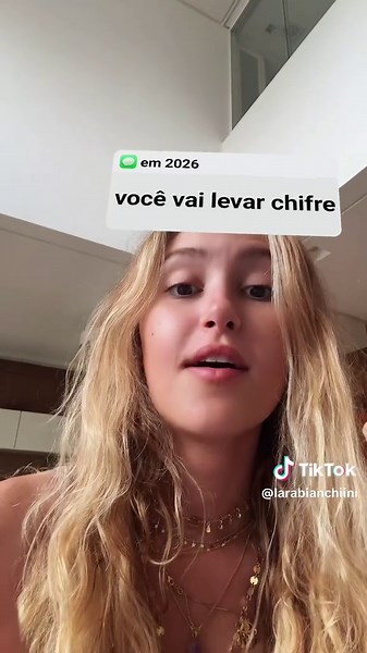 Lara B e Bernardo: O Que Acontecerá em 2026?