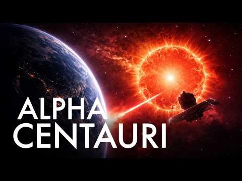 How Long Would It Really Take to Reach Alpha Centauri?