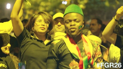 29K views · 653 reactions | #FGR26 is in Dubai!! It’s going to be an incredible global rally! Who’s coming? | Forever Living Products - The Business | Facebook